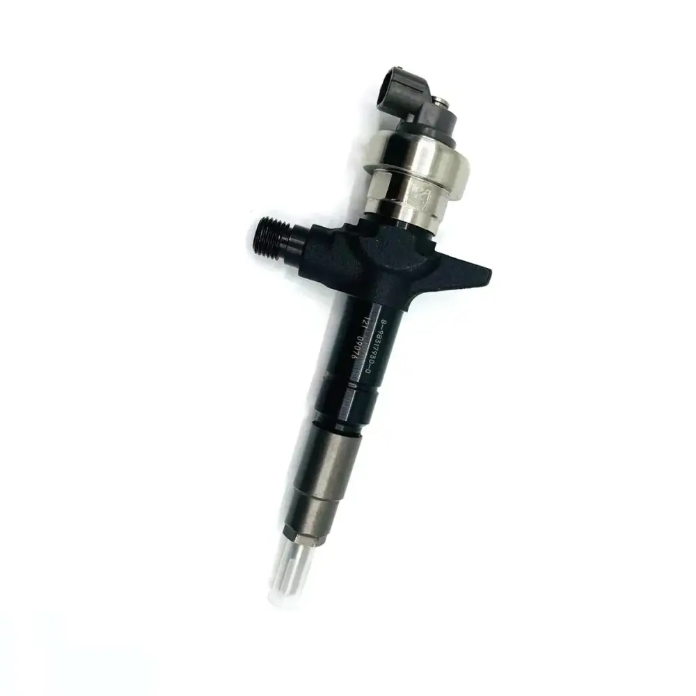 Fuel Injector 295050-2420 8-97435554-0 8-98317930-0 for Isuzu 4JJ1 Engine — фото 1