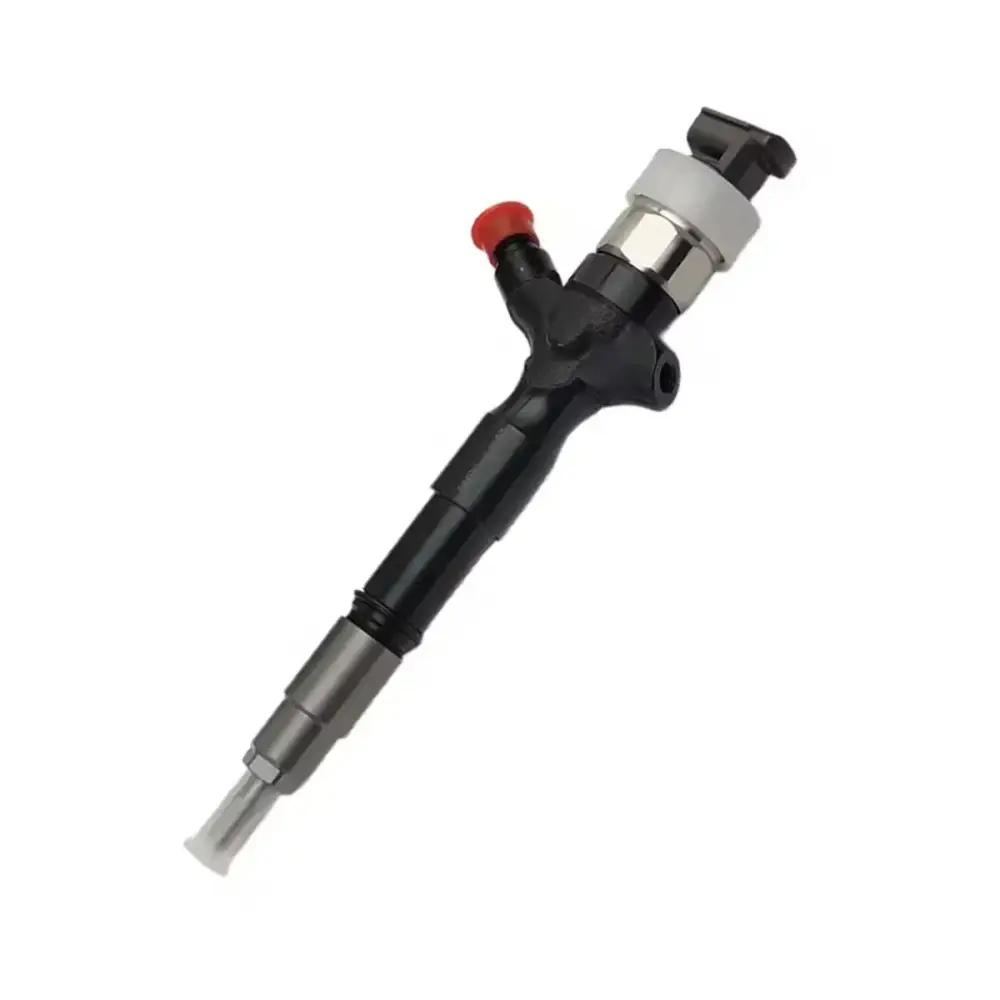 Fuel Injector 295050-2510 for Isuzu Engine — фото 1