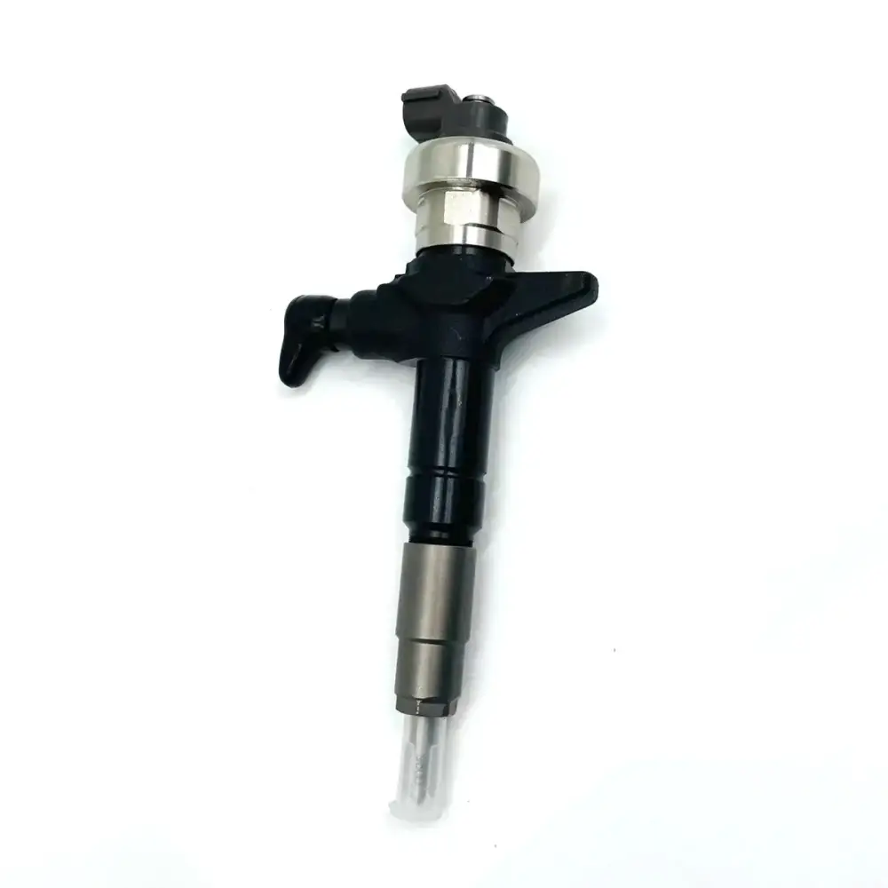 Fuel Injector 295050-2540 8-97435554-0 for Isuzu 4JJ1 Engine — фото 1