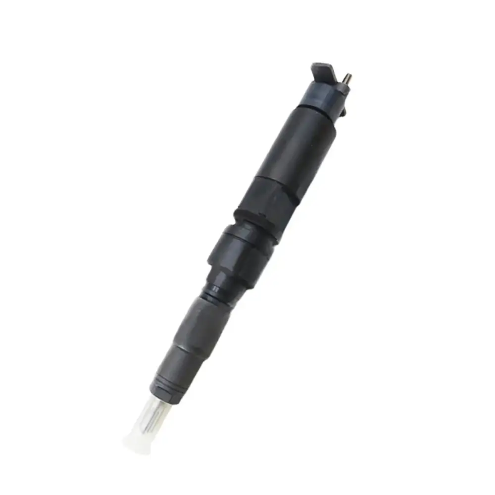 Fuel Injector 295700-0030 RE549641 for John Deere Tractor 4045 Engine — фото 1