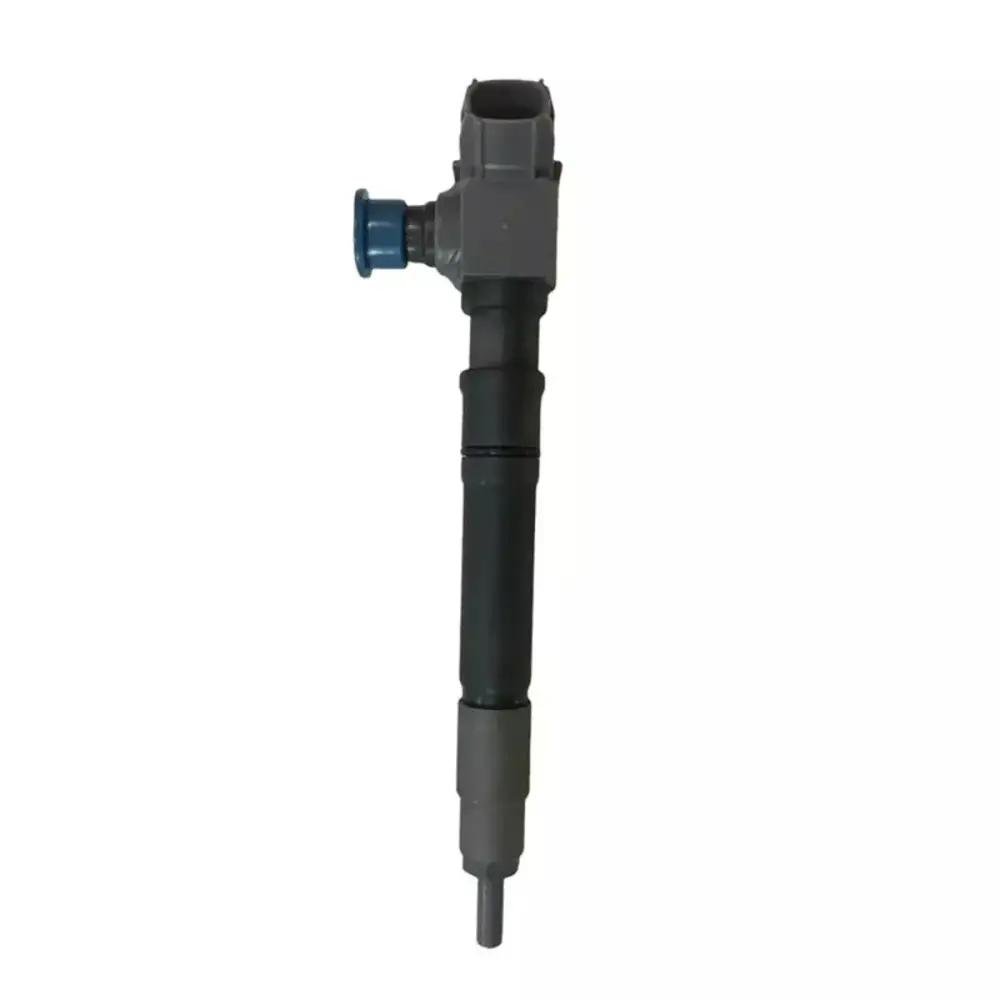 Fuel Injector 295700-0560 23670-0E020 23670-09430 23670-11020 23670-19025 for Toyota Hilux 2GD-FTV 2.4L Engine — фото 1