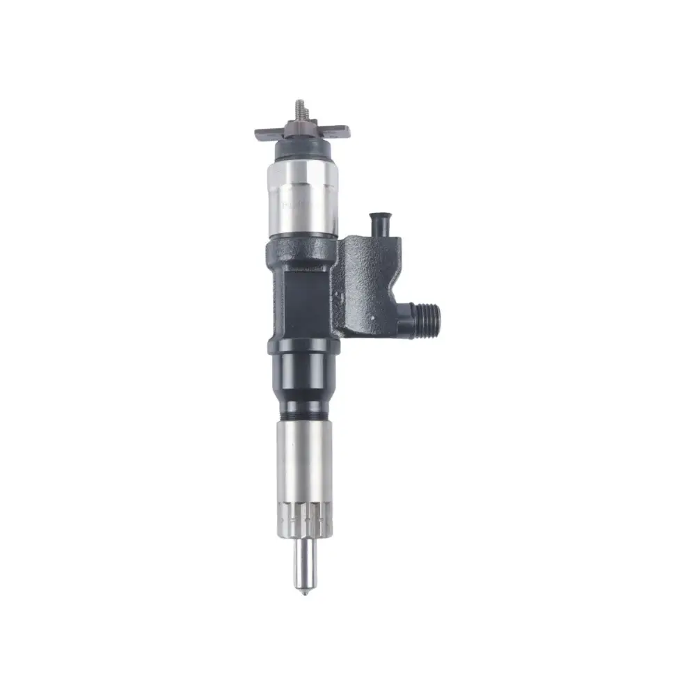 Fuel Injector 295900-0641 8-98280697-1 8-98280697-0 for Isuzu 4HK1 6HK1 Engine — фото 1