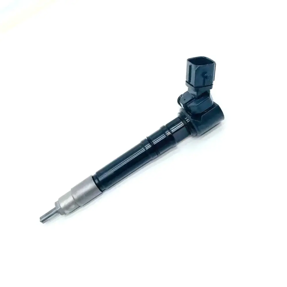 Fuel Injector 23670-11030 for Toyota Hilux Engine — фото 1