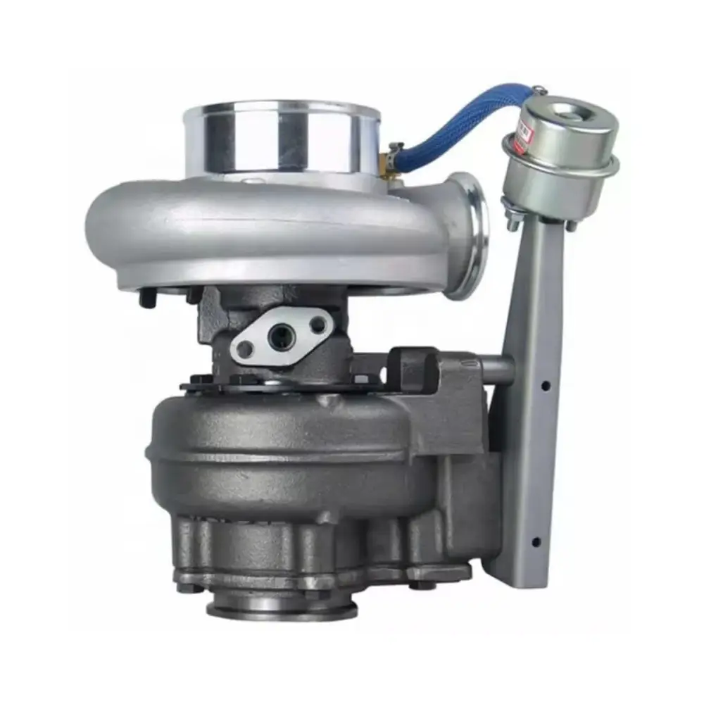4035376 Turbocharger Turbo for Cummins Engine 6BTAA 5.9 L — фото 1