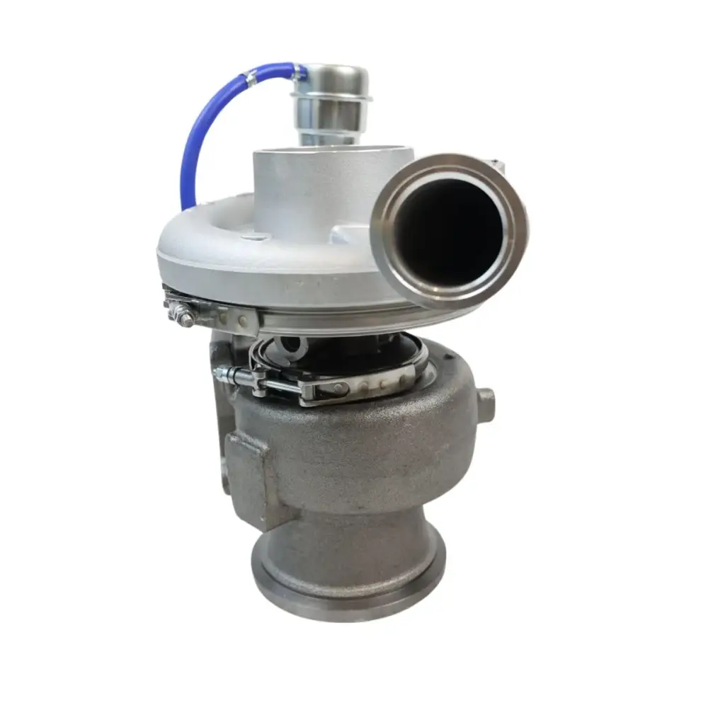 HX55 Turbocharger Turbo 4046026 for Cummins Engine ISM ISME CECO ISM — фото 1