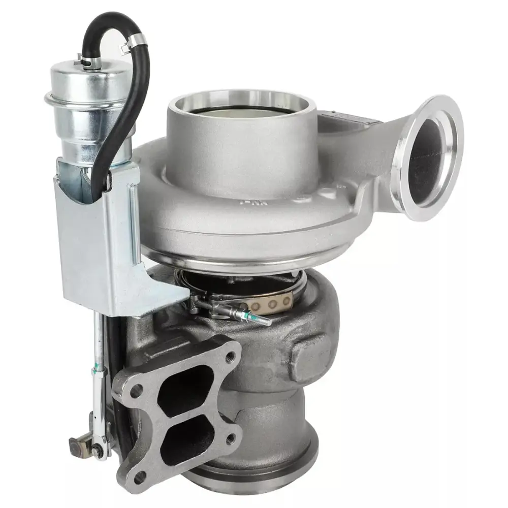 HX55W Turbocharger Turbo 4046127 4046131 4090042 for Cummins Engine ISX15 QSX15 — фото 1