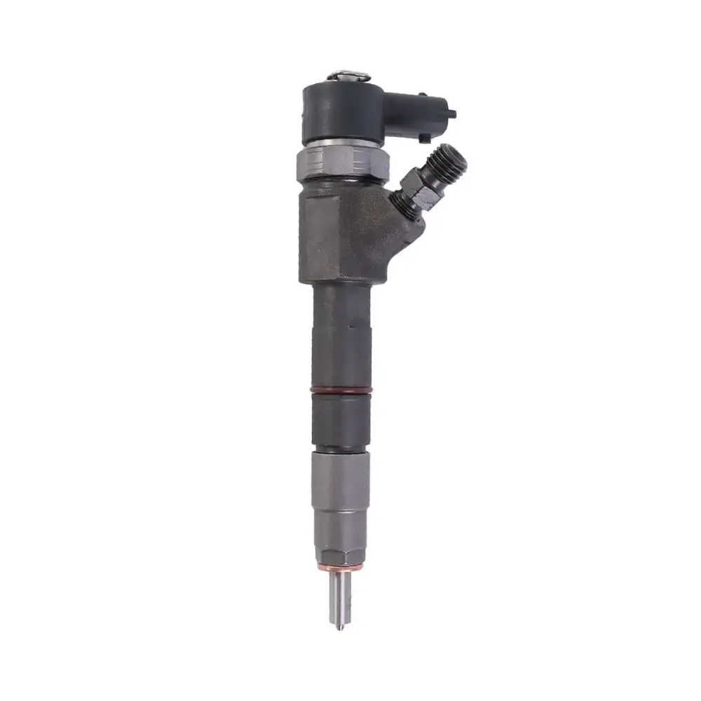 Fuel Injector 32K6100011 32K61-00011 0445110610 for Mitsubishi Engine D04EG — фото 1