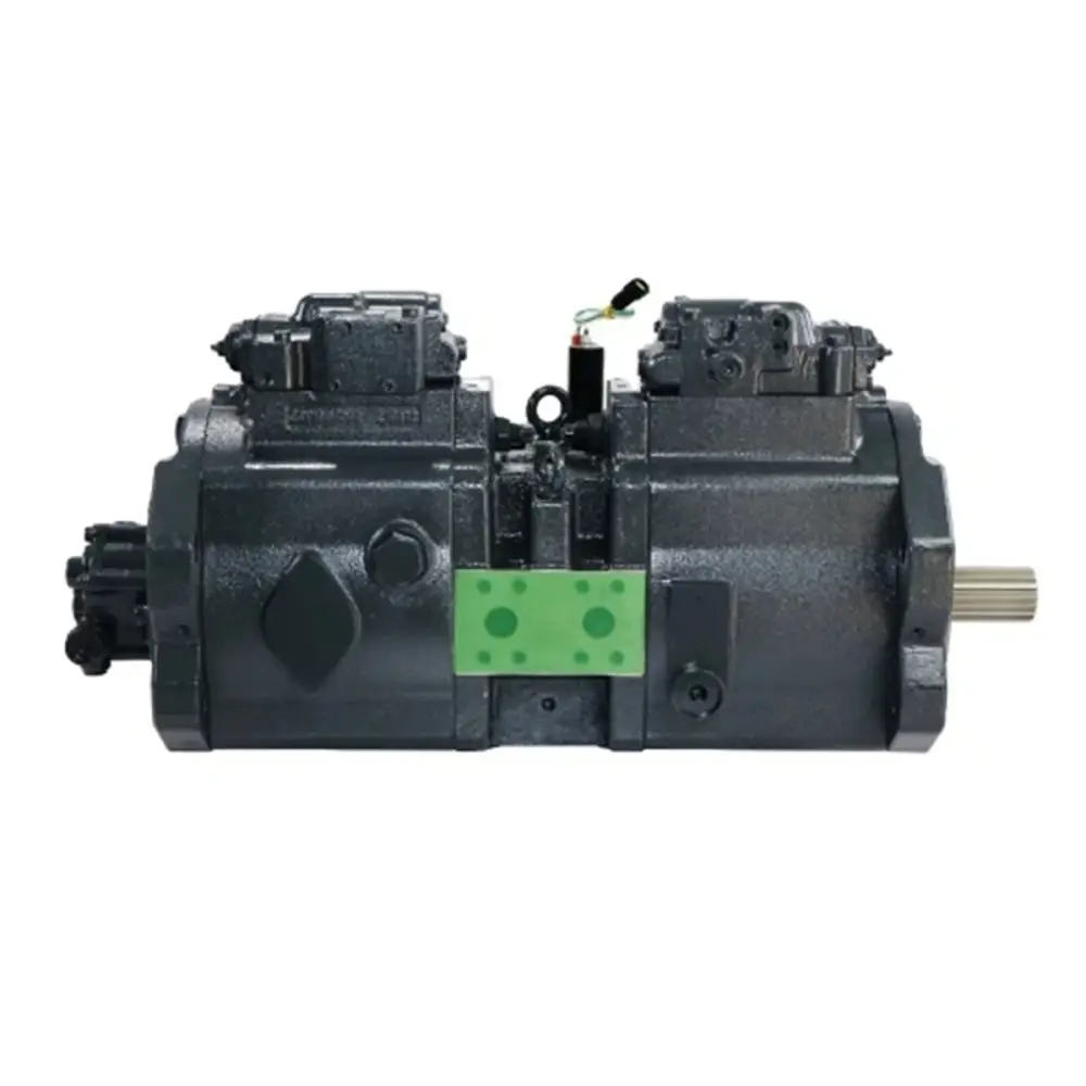 Гидронасос 14524052 K3V140DTP -9N29 hydraulic pump for R290-7 — фото 1