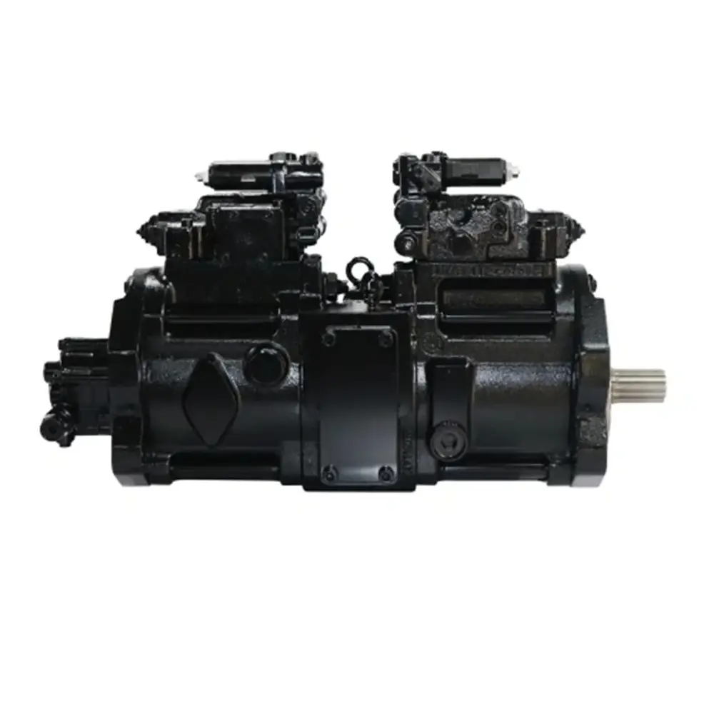Гидронасос Excavator Hydraulic Pump K3V112DTP for SK200-6 — фото 1
