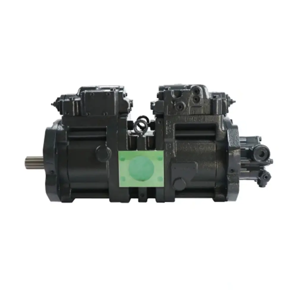 Гидронасос 14531859 / K5V80DT для Doosan DX140 DX150 — фото 1