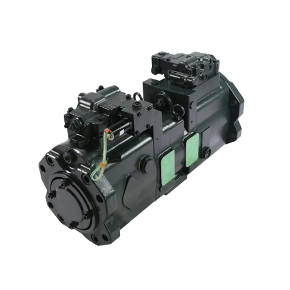 Запчасти гидронасоса 14595548 hydraulic pump parts K5V200 for Volvo EC460 EC480 — фото 1