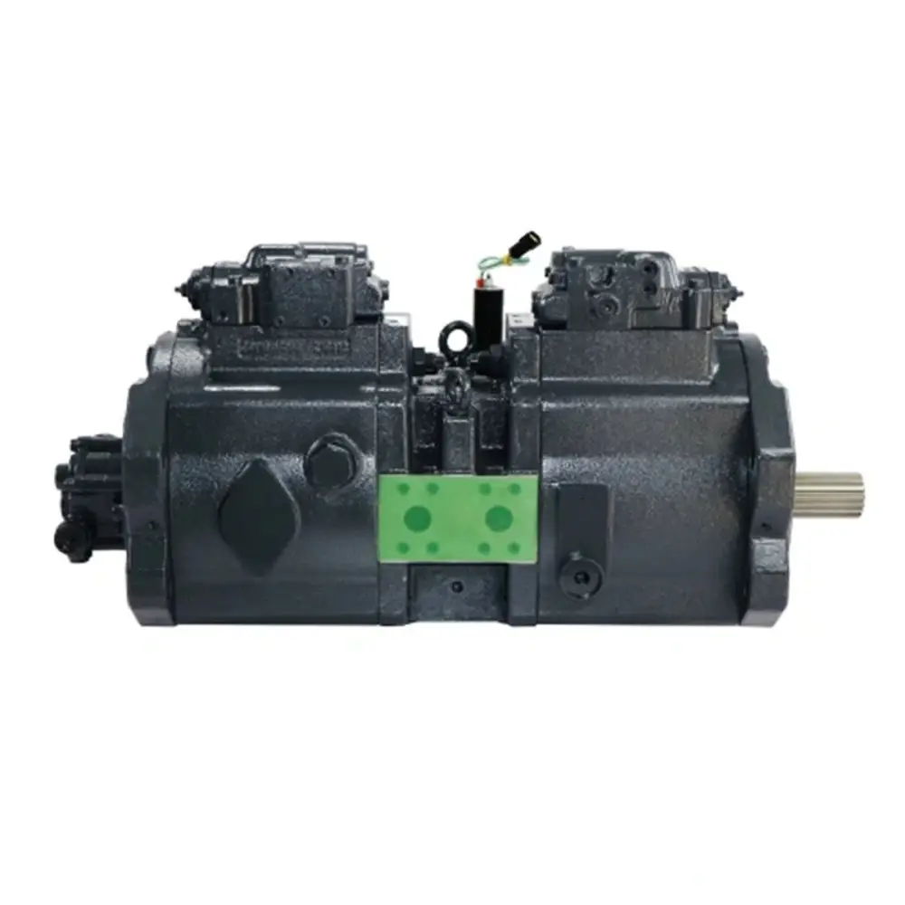 Гидронасос SA7220-00601 excavator hydraulic pump K3V140DT for EC290 EC290B — фото 1