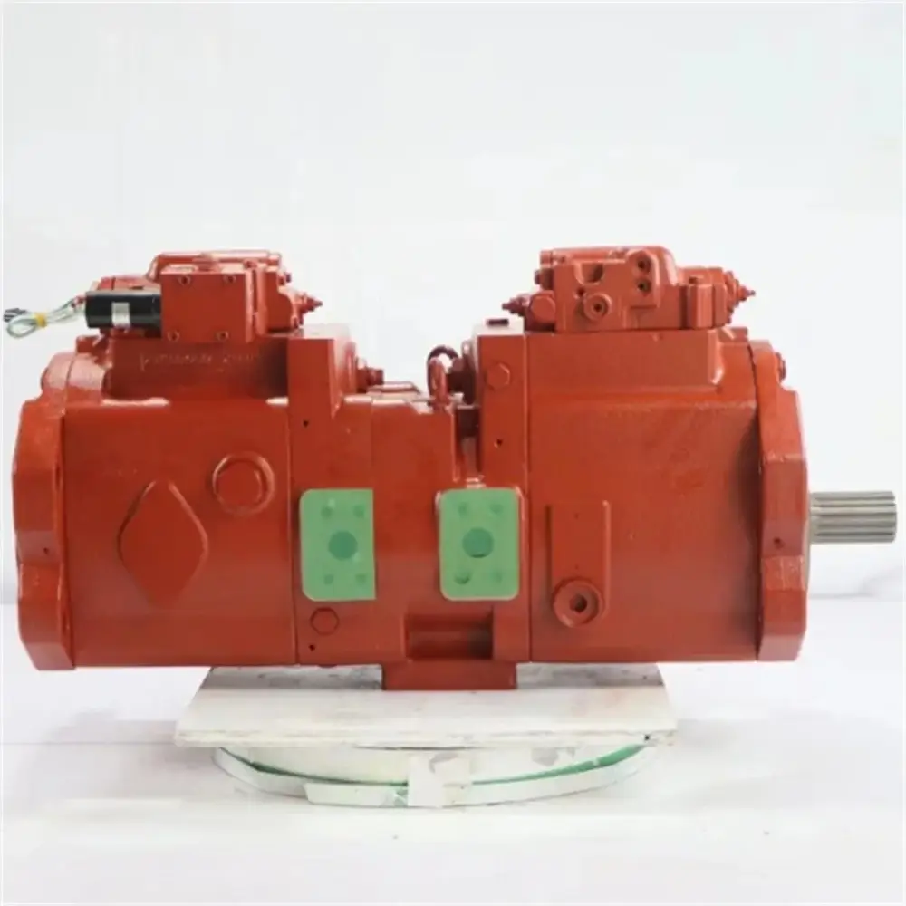Гидронасос 31NB-10020 / K5V200 для Hyundai R500LC-7 — фото 1