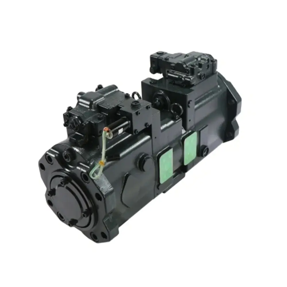 Гидронасос VOE14625693 excavator hydraulic pump K5V200DTP-9N0B-17T for VOLVO EC460 EC480D — фото 1