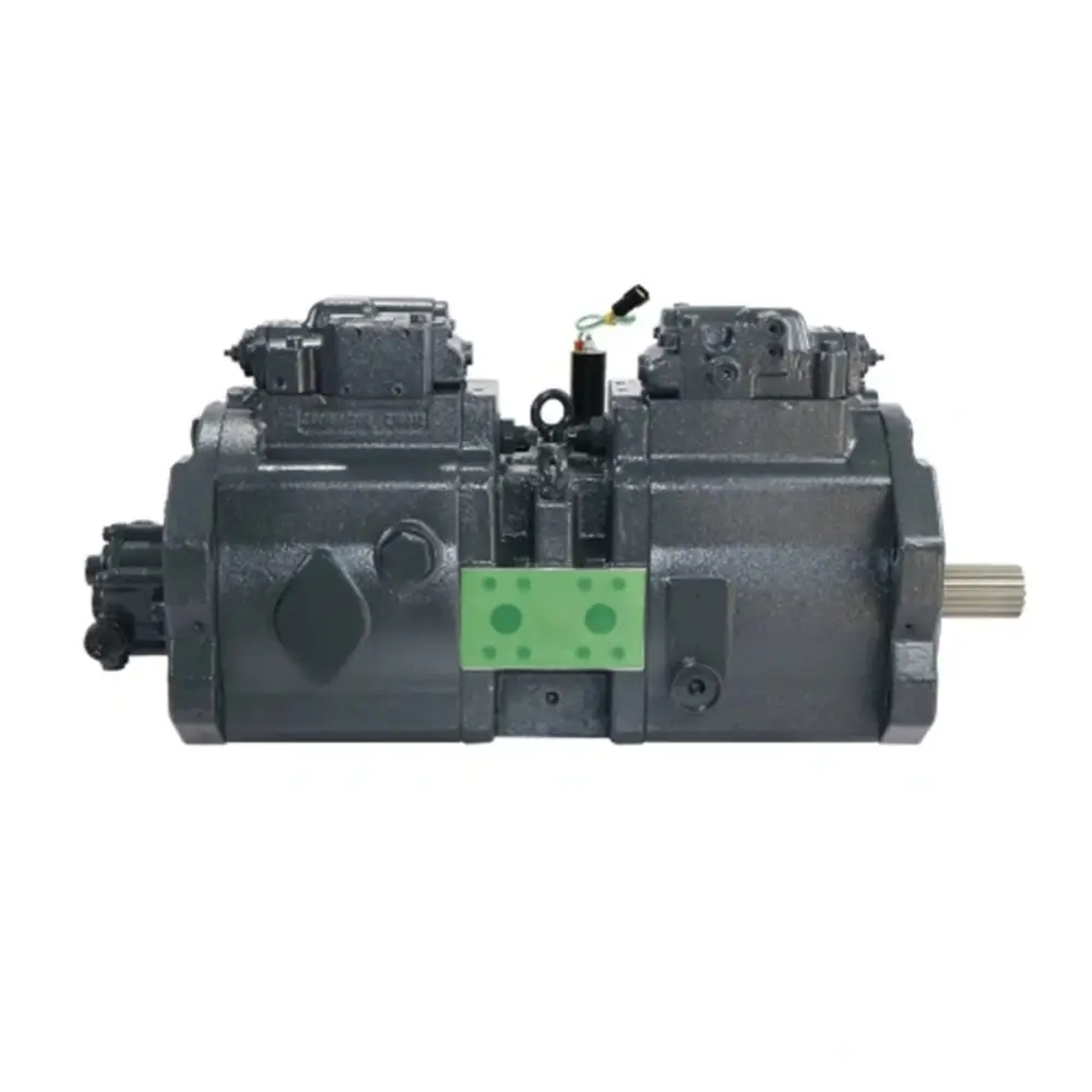 Гидронасос VOE14566659 excavator hydraulic pump K3V180DT for VOLVO EC360 EC360BLC — фото 1