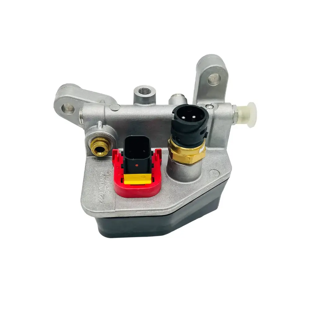 21401052 Hydrocarbon Dosing Module for Volvo Mack D11 D13 D16 Engine — фото 1