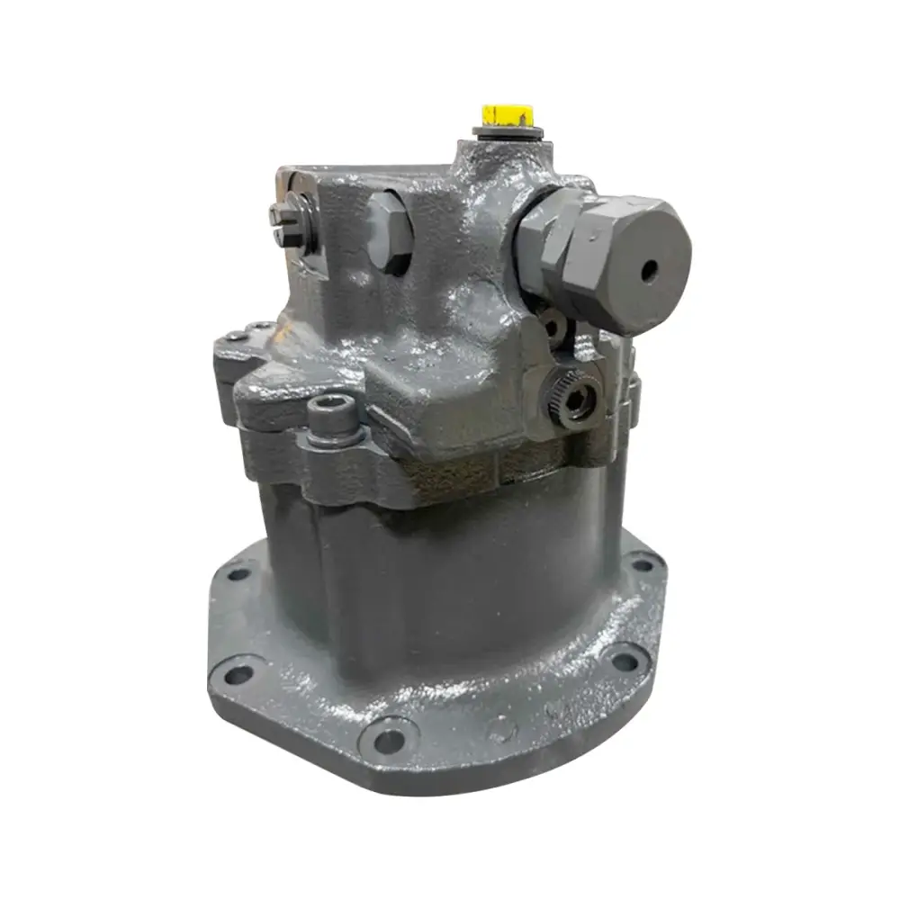 Swing Motor with Gearbox Assembly 22M-26-21003 for Komatsu Excavator PC50MR-2 — фото 1