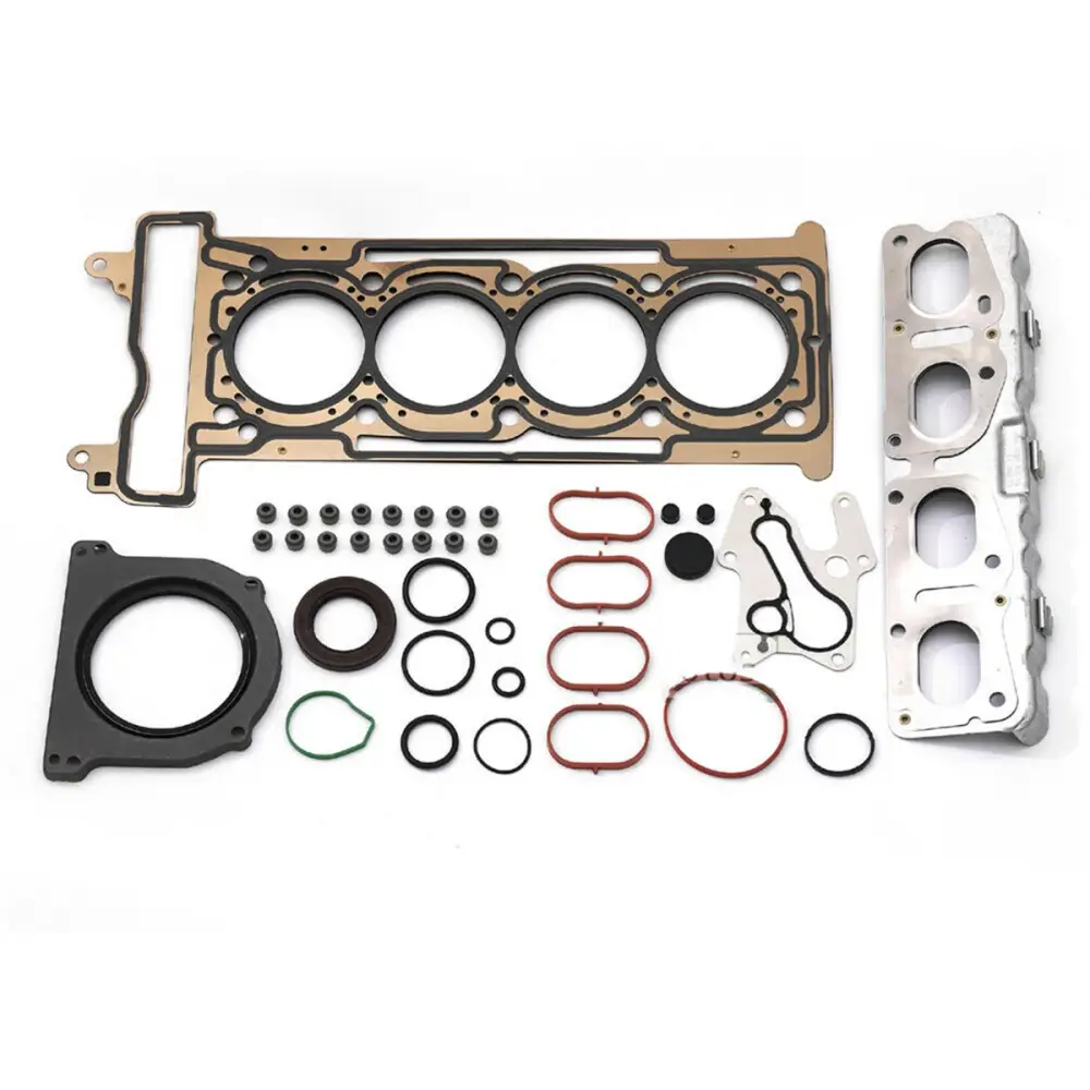 Rebuild Gasket Seals Kit for Mercedes-Benz C180 E250 W205 W212 X253 R172 M274 — фото 1