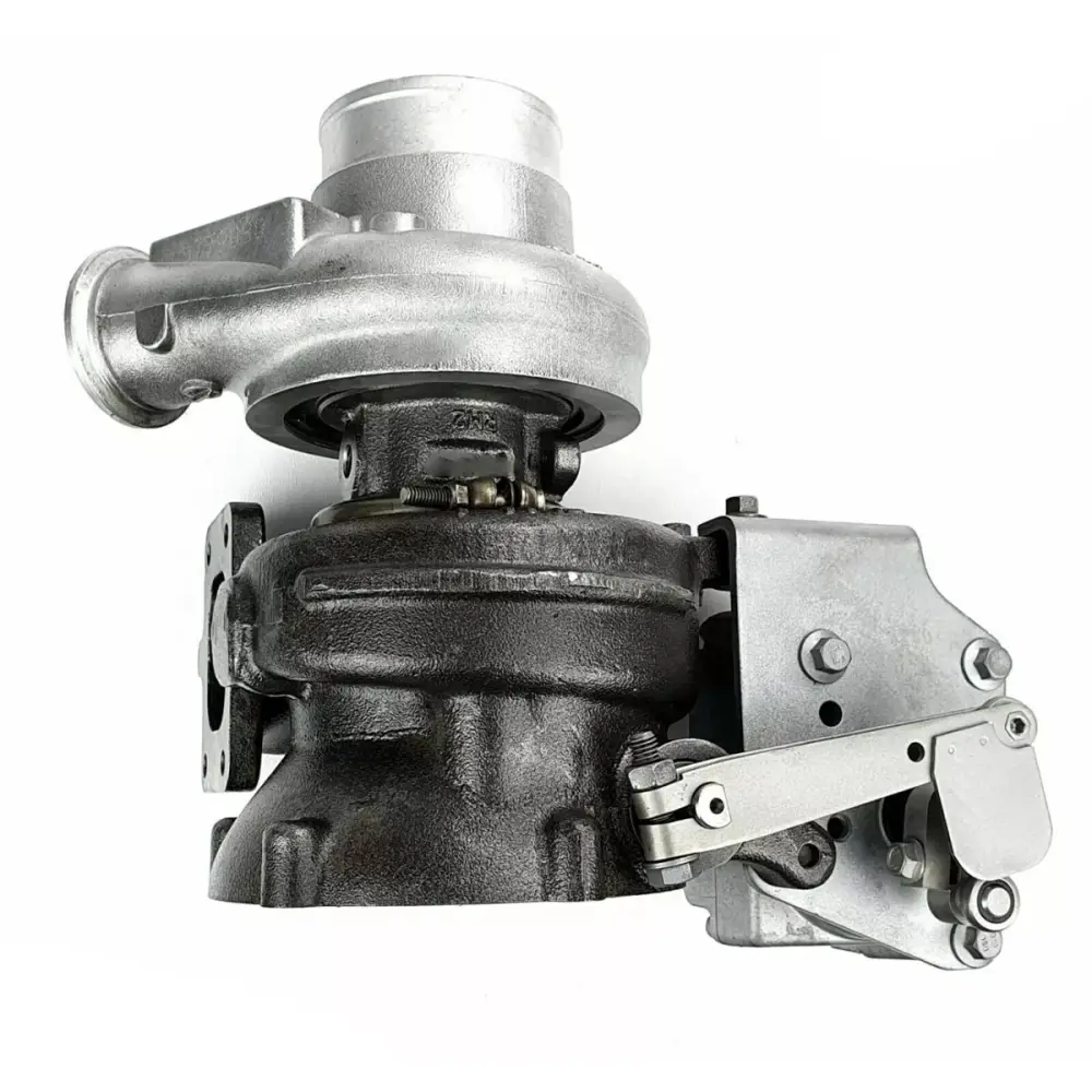 Turbocharger Turbo 3792551 3792549 for Cummins ISF2.8 Engine — фото 1
