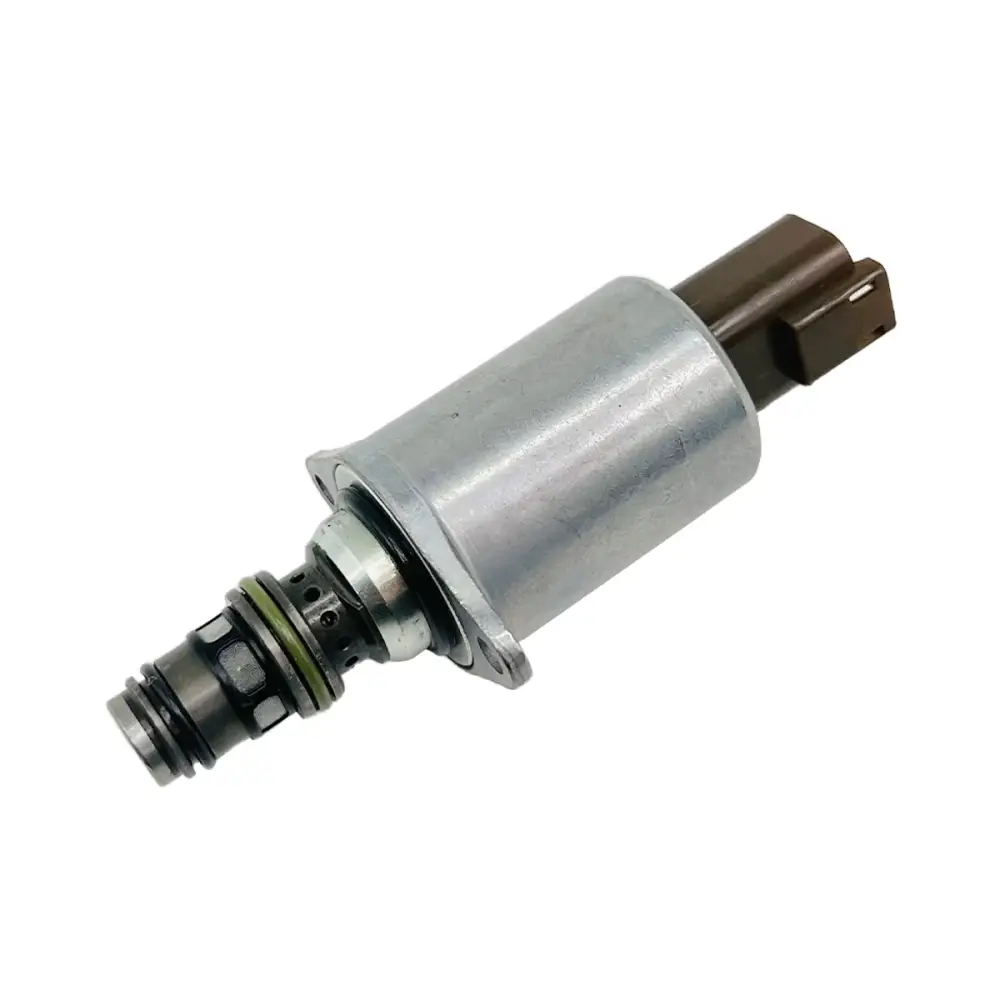 585-9230 5859230 Solenoid Valve for CAT Excavator 320GC E323D — фото 1