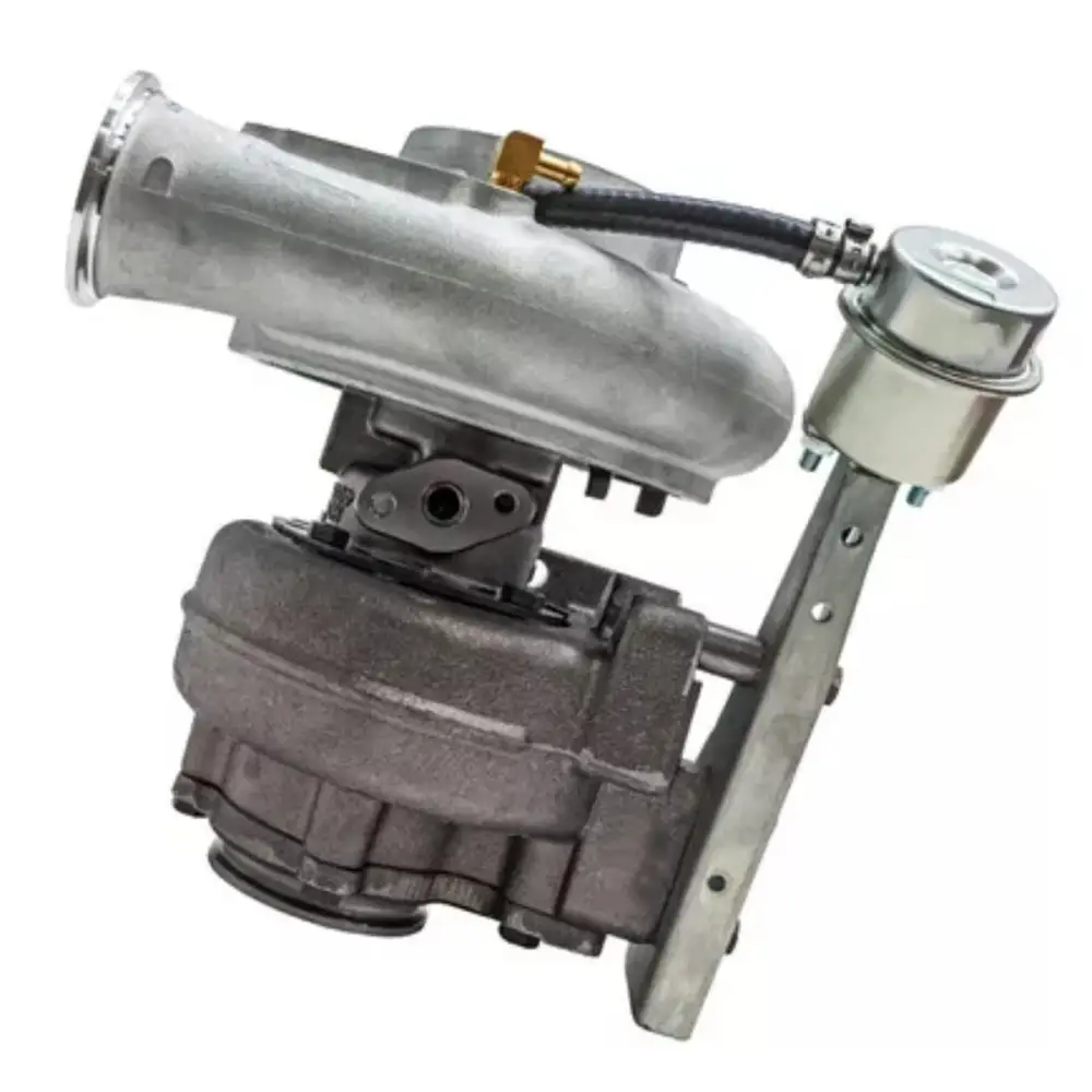 HX35W Turbocharger Turbo 4039964 4955157 for Cummins QSB — фото 1
