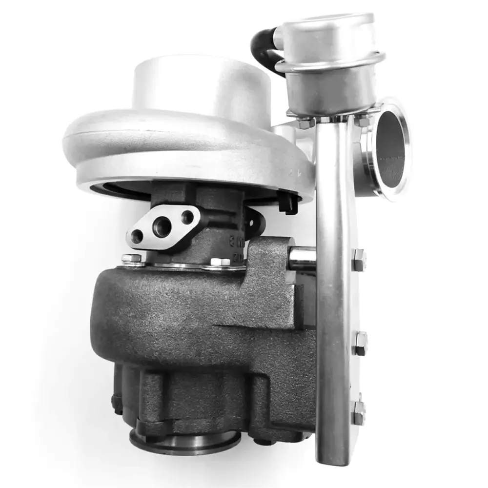 Turbocharger Turbo 4089746 4035376 for Cummins 6CTA8.3 Engine — фото 1