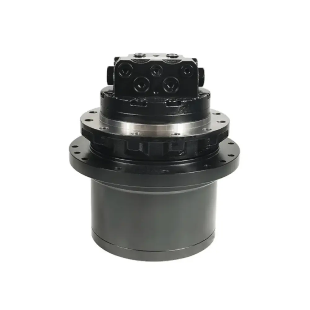 32F6100014 Excavator Final Drive for PC60 SK60/75 SH60/75 E307 E70B YC85 Excavator Part — фото 1
