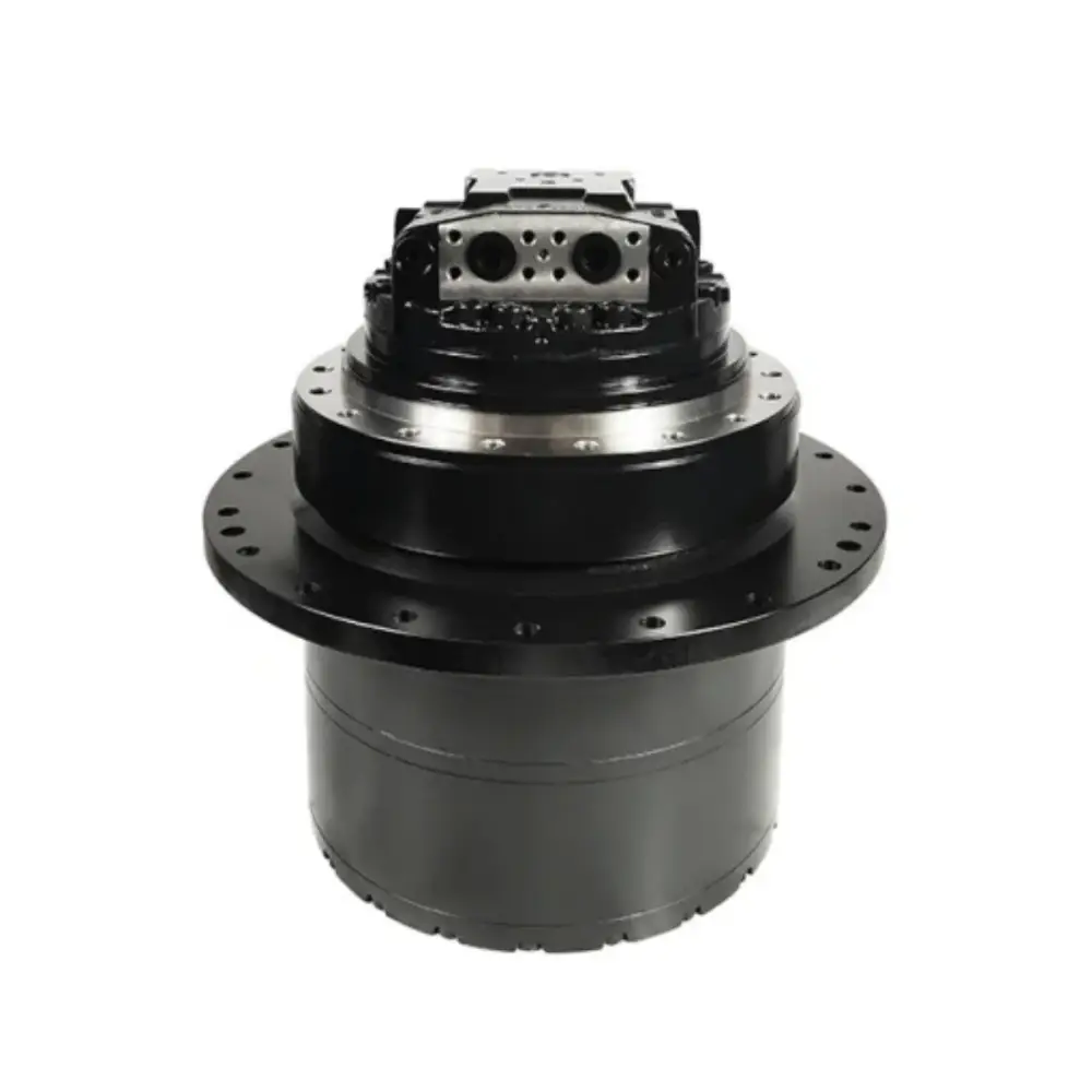 KBB0840-35001 Excavator Final Drive for PC160-7 — фото 1