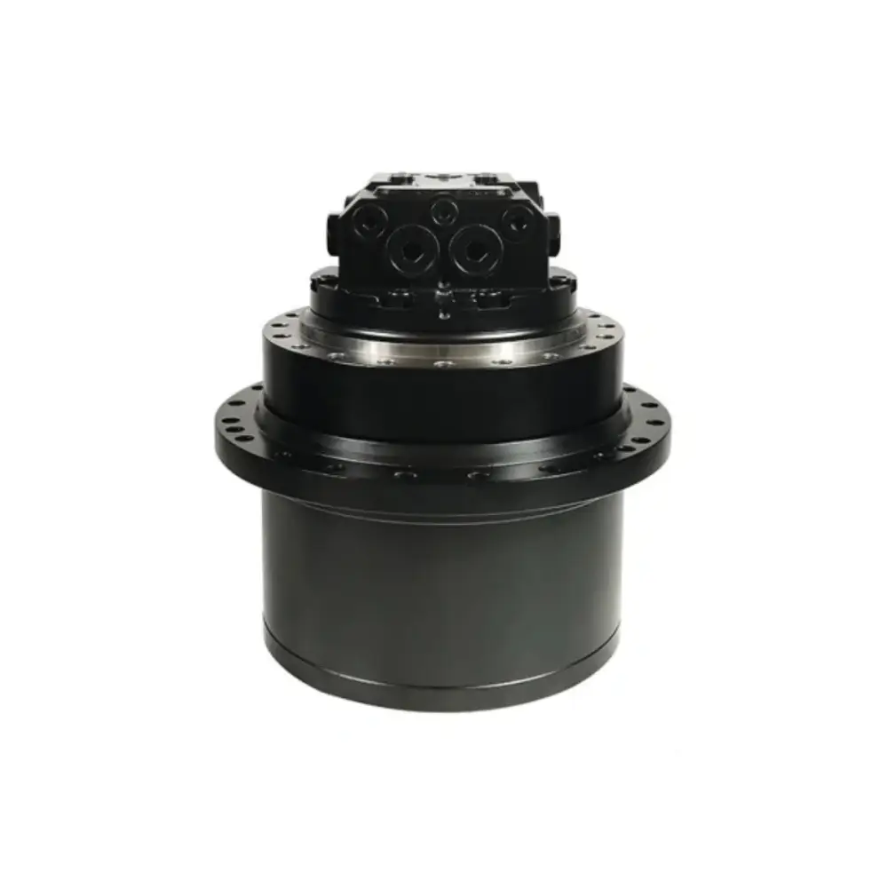Бортовой редуктор 31Q5-42050 для R140LC-9S — фото 1