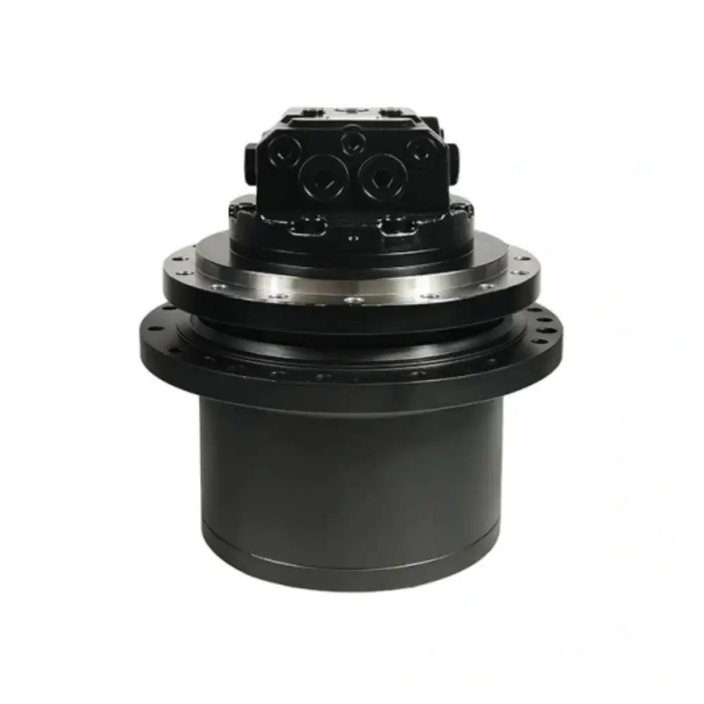 MAG-85VP-1800-11 Excavator Final Drive for E312 E313 — фото 1
