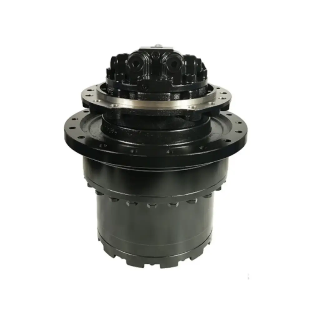9233692 Excavator Final Drive for JD200G JD210G — фото 1