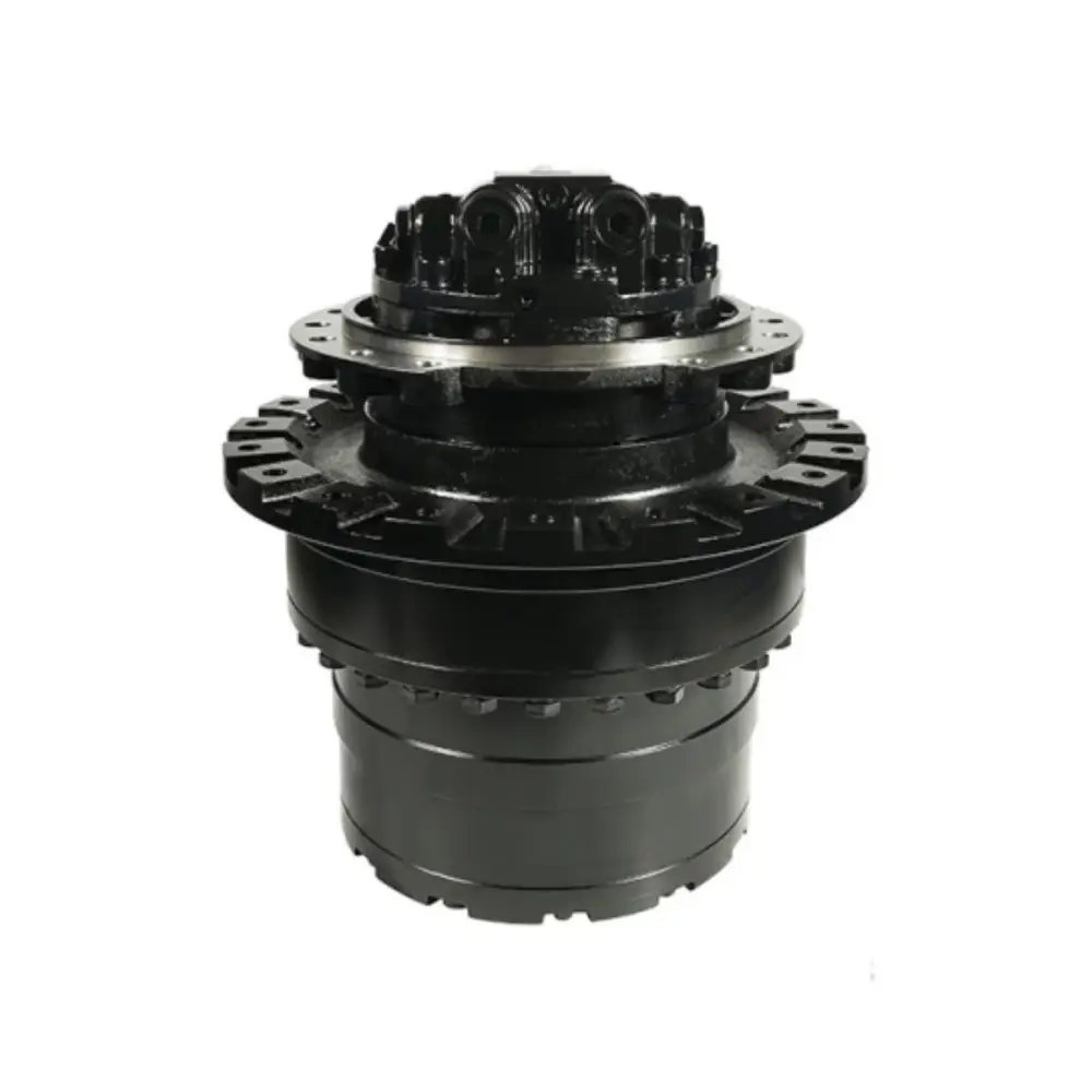 9243839 Excavator Final Drive for ZAX240 ZAX250 — фото 1