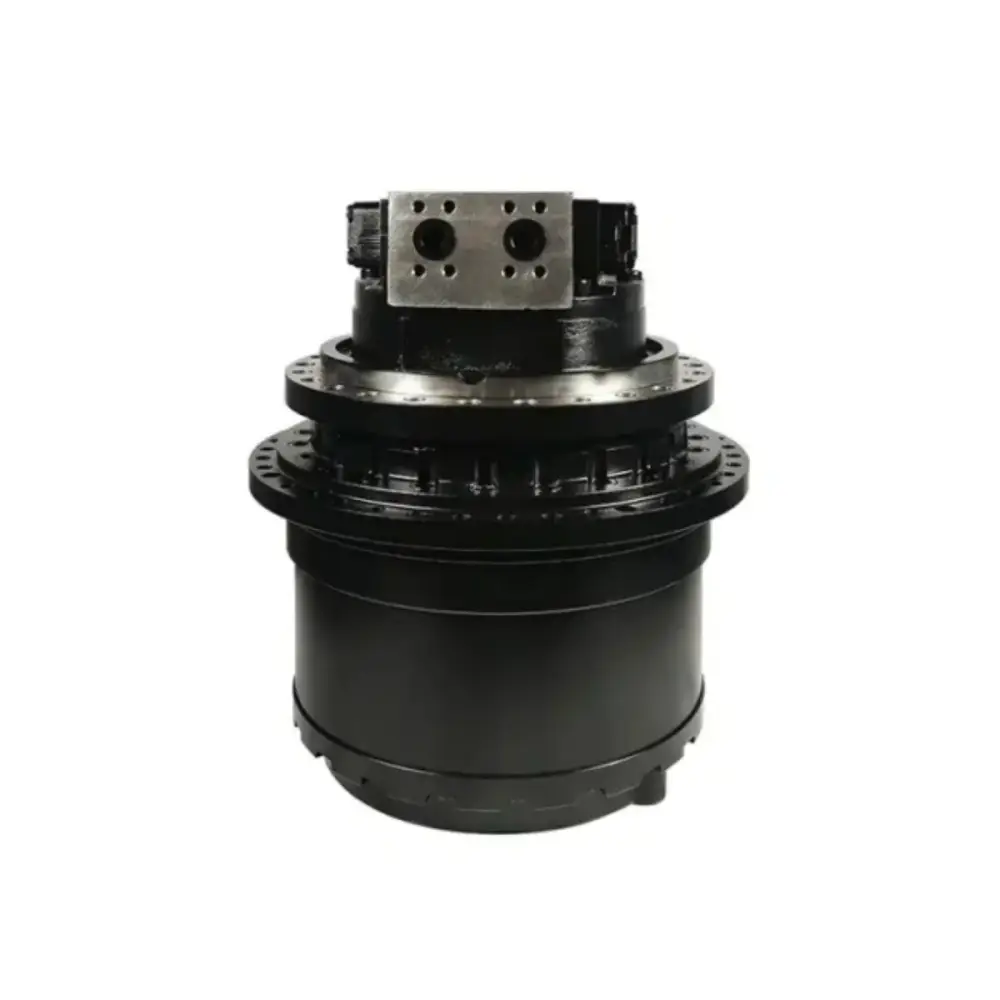 Бортовой редуктор 2401-9229A для DX520LC R520LC-7 R500LC-7 — фото 1