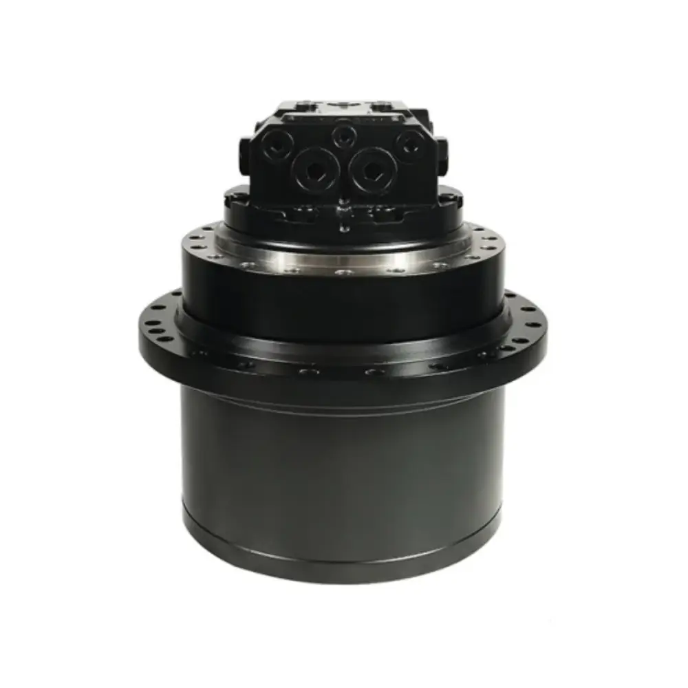 K1014772A Excavator Final Drive TM22 for doosan Daewoo DX140 CASE CX130B — фото 1