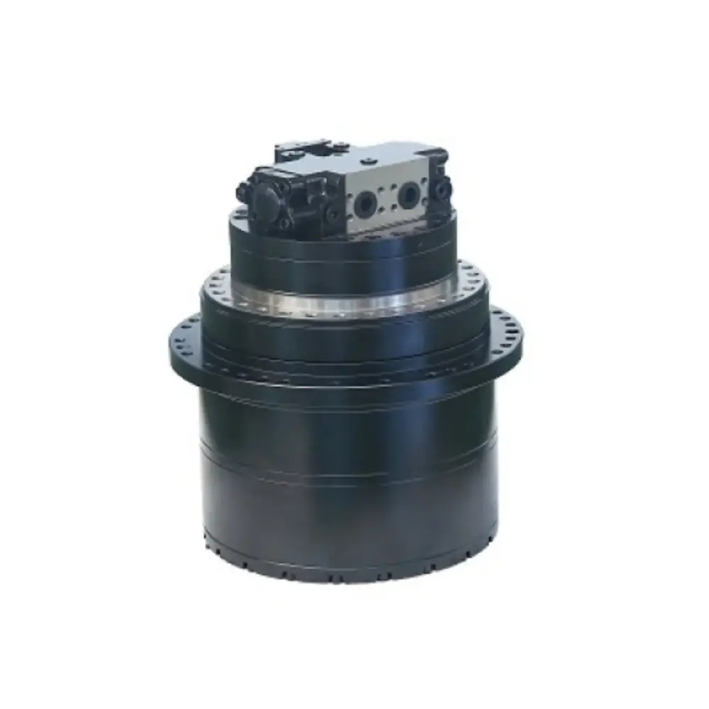 YN15V00037F1 Excavator Final Drive ZTM40 for JCB JS200/220 DX225 R210LC-7 EC210 LG922 — фото 1