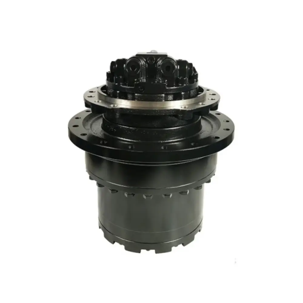 9233692 Hydraulic Motor Excavator Final Drive for ZAX200-3 ZAX210-5G — фото 1