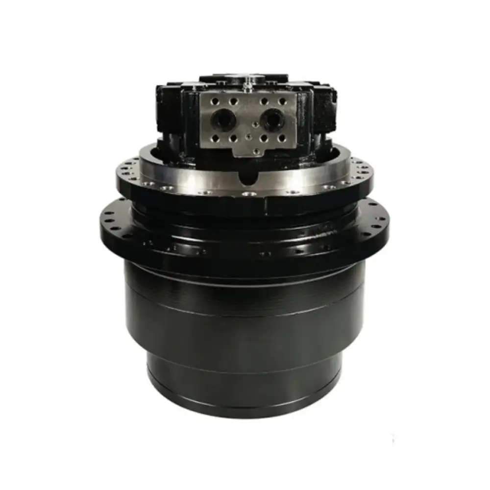 Бортовой редуктор 14566400 / TM60 для EC360 EC380 — фото 1