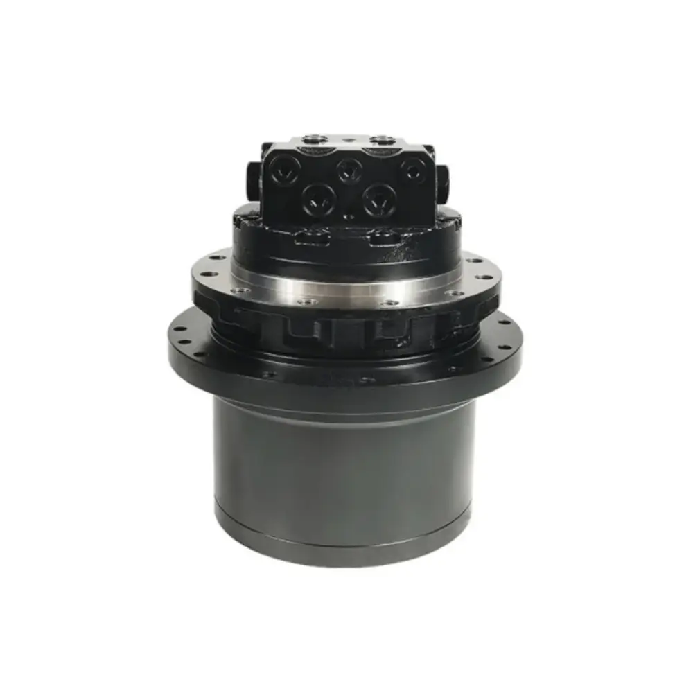 Бортовой редуктор 31M8-40010 / ZTM07 для R60 SK60 EC55 — фото 1