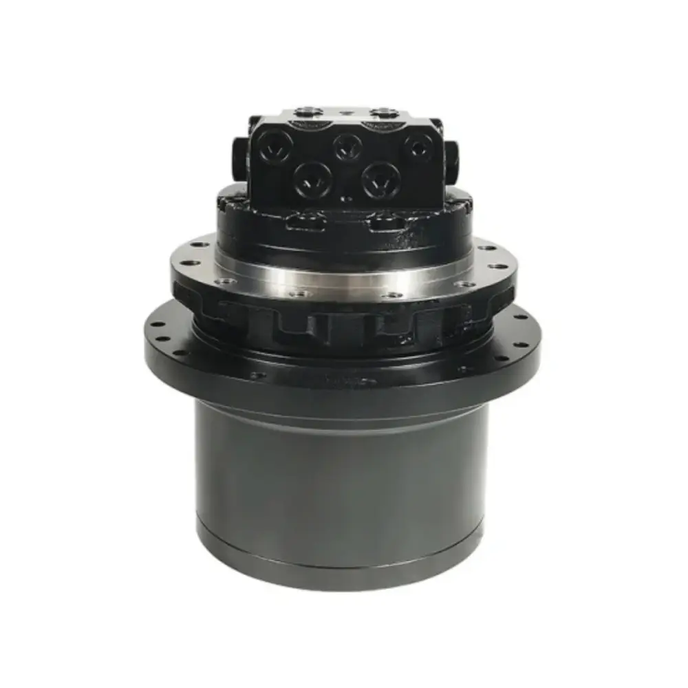 31N1-40010 Excavator Final Drive TM09 for R80 SY75 E70B Tractor Motor — фото 1