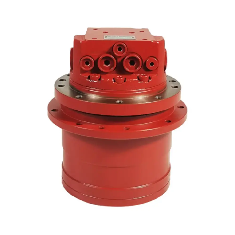 9281921 Excavator Final Drive Travel Motor TM03 TM03A for ZAX30 EX30 EC25 CX25 PC30 — фото 1