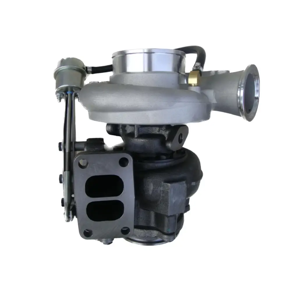 Turbocharger Turbo 4047354 3783602 for Cummins Diesel Engine 8.9L DCEC L360 — фото 1