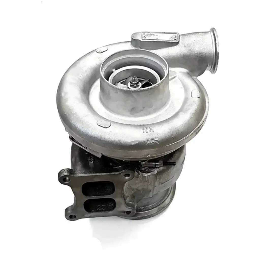 Turbocharger Turbo 3590045 3593606 for Cummins M11 Engine — фото 1