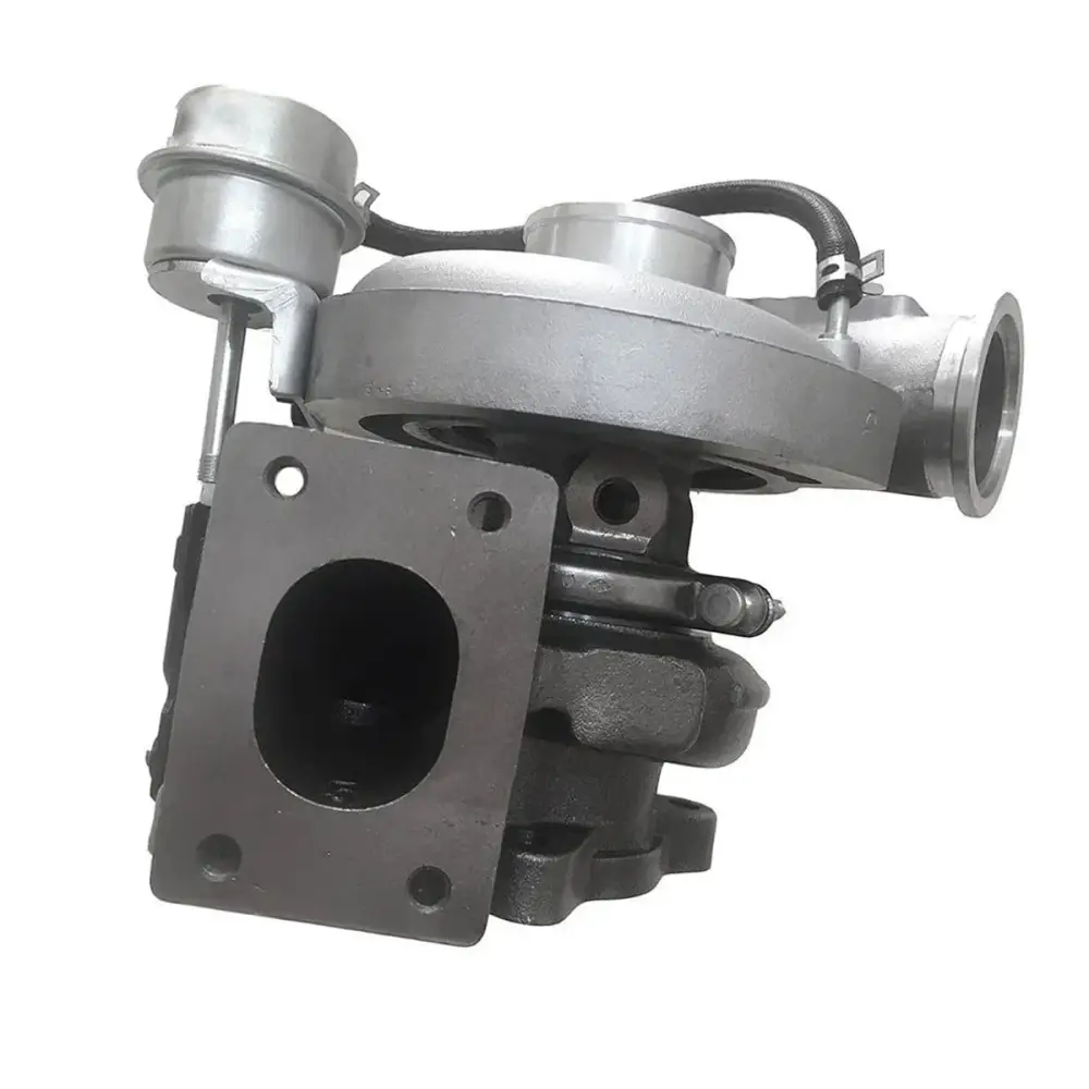 Turbocharger Turbo 3789077 3796173 for Cummins ISF3.8 Engine — фото 1