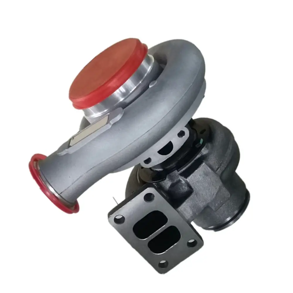 Turbocharger Turbo 3960404 for Cummins Engine 6BT5.9 5.9L — фото 1
