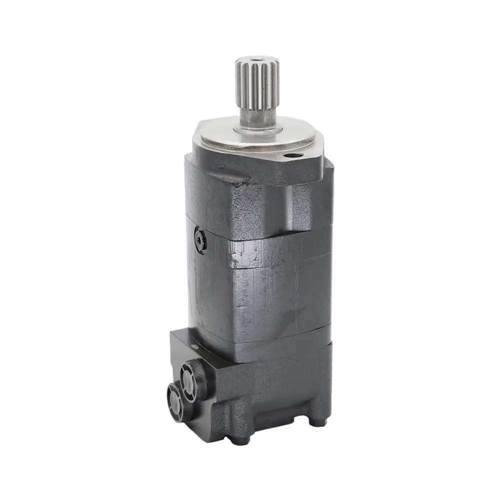 Hydraulic Motor 104-1877-006 for Eaton Char-Lynn 2000 Series — фото 1