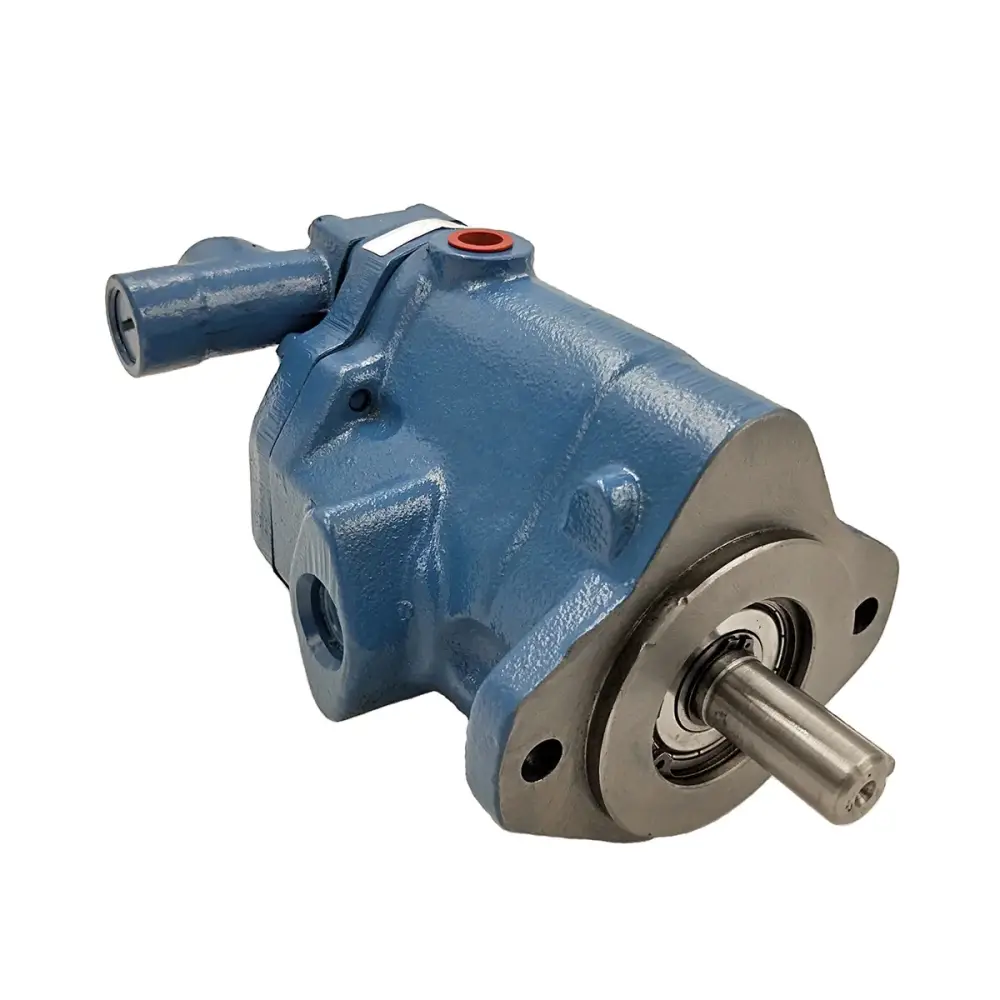 Гидронасос Hydraulic Pump for Vickers PVQ10-A2L-SE1S-20-C14D-12 — фото 1