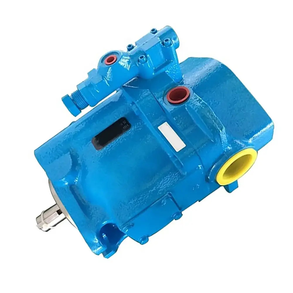 Гидронасос Hydraulic Pump for Vickers PVQ10-A2L-SE1S-20-C21D-12 — фото 1