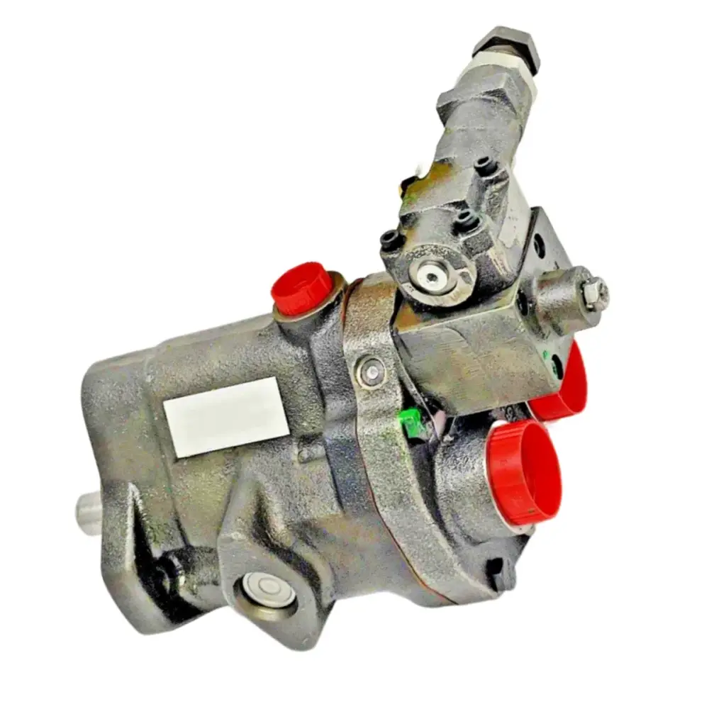 Гидронасос Hydraulic Pump for Vickers PVQ10-A2L-SE1S-20-CM7-12 — фото 1
