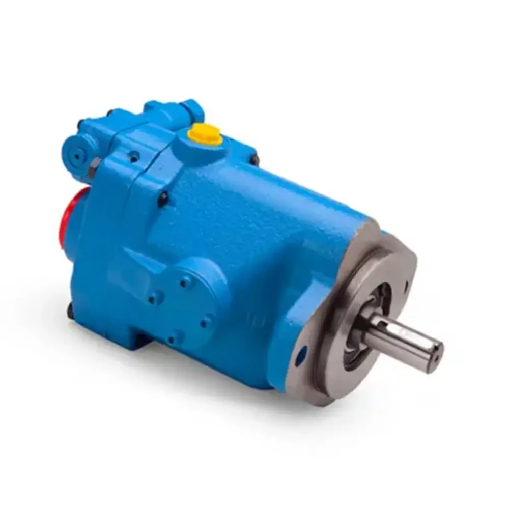Гидронасос PVQ10-A2L-SS1S-20-C21-12 Hydraulic Pump for Vickers — фото 1