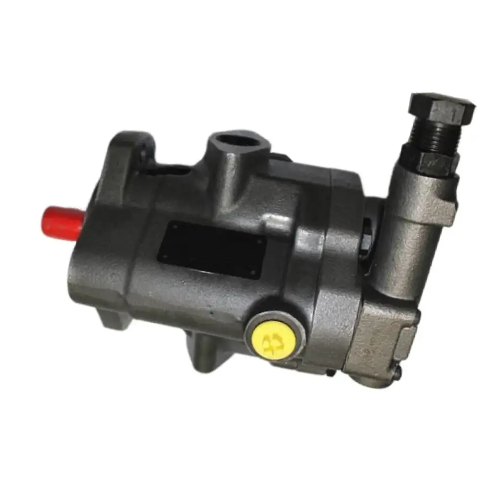 Гидронасос PVQ10-A2L-SS1S-20-CM7-12 Hydraulic Pump - Vickers — фото 1